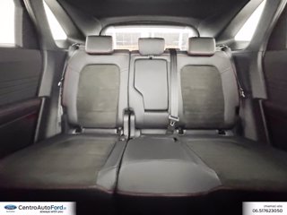 FORD Kuga 2.5 full hybrid st-line x 2wd 190cv cvt 8