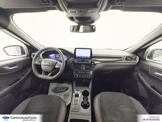 FORD Kuga 2.5 full hybrid st-line x 2wd 190cv cvt 9