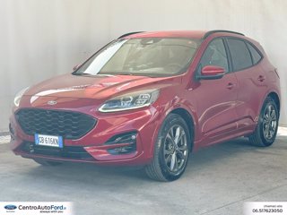 FORD Kuga 1.5 ecoblue st-line x 2wd 120cv
