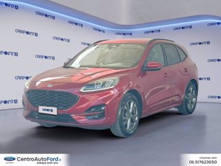 FORD Kuga 1.5 ecoblue st-line x 2wd 120cv 0