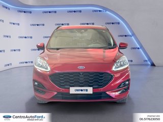 FORD Kuga 1.5 ecoblue st-line x 2wd 120cv 1