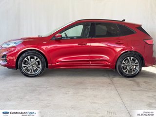 FORD Kuga 1.5 ecoblue st-line x 2wd 120cv 2