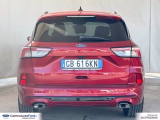 FORD Kuga 1.5 ecoblue st-line x 2wd 120cv 3