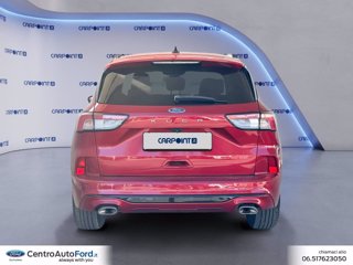 FORD Kuga 1.5 ecoblue st-line x 2wd 120cv 3