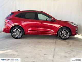 FORD Kuga 1.5 ecoblue st-line x 2wd 120cv 4