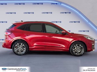 FORD Kuga 1.5 ecoblue st-line x 2wd 120cv 4