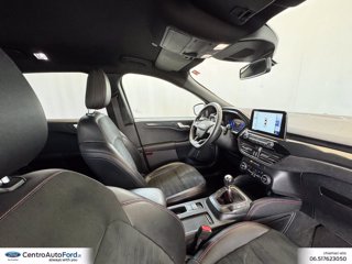 FORD Kuga 1.5 ecoblue st-line x 2wd 120cv 5