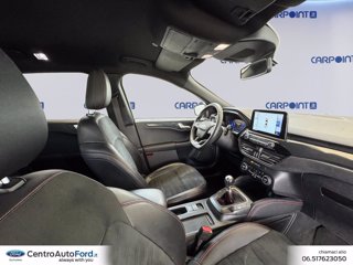 FORD Kuga 1.5 ecoblue st-line x 2wd 120cv 5