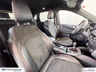 FORD Kuga 1.5 ecoblue st-line x 2wd 120cv 6