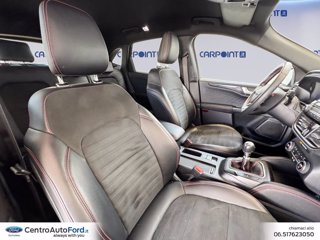FORD Kuga 1.5 ecoblue st-line x 2wd 120cv 6