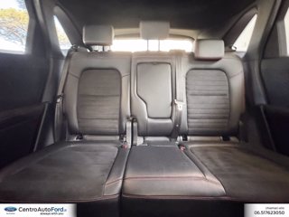 FORD Kuga 1.5 ecoblue st-line x 2wd 120cv 8