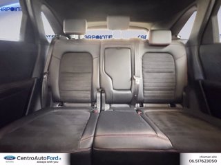 FORD Kuga 1.5 ecoblue st-line x 2wd 120cv 8