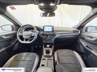 FORD Kuga 1.5 ecoblue st-line x 2wd 120cv 9