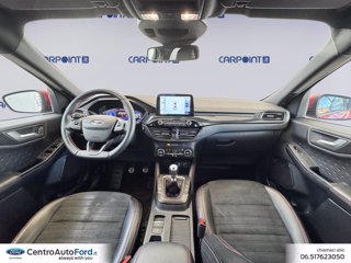 FORD Kuga 1.5 ecoblue st-line x 2wd 120cv 9