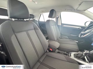 VOLKSWAGEN T-roc 1.5 tsi life dsg 6