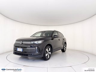VOLKSWAGEN Tiguan 2.0 tdi life 150cv dsg 0