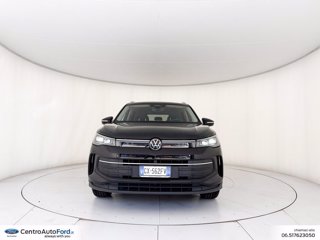 VOLKSWAGEN Tiguan 2.0 tdi life 150cv dsg 1