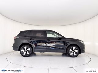 VOLKSWAGEN Tiguan 2.0 tdi life 150cv dsg 4