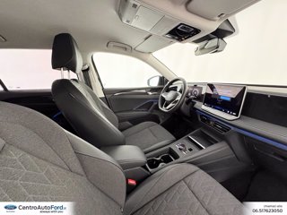VOLKSWAGEN Tiguan 2.0 tdi life 150cv dsg 5