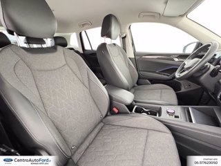 VOLKSWAGEN Tiguan 2.0 tdi life 150cv dsg 6