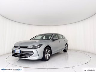 VOLKSWAGEN Passat 2.0 tdi scr business 150cv dsg 0