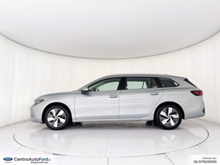 VOLKSWAGEN Passat 2.0 tdi scr business 150cv dsg 2