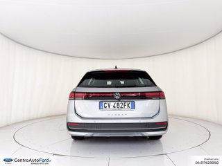 VOLKSWAGEN Passat 2.0 tdi scr business 150cv dsg 3