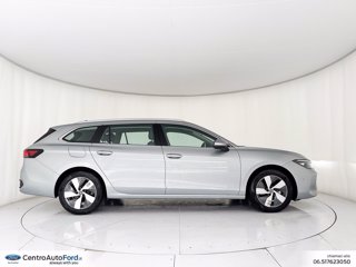 VOLKSWAGEN Passat 2.0 tdi scr business 150cv dsg 4