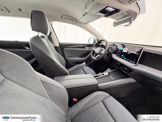 VOLKSWAGEN Passat 2.0 tdi scr business 150cv dsg 5