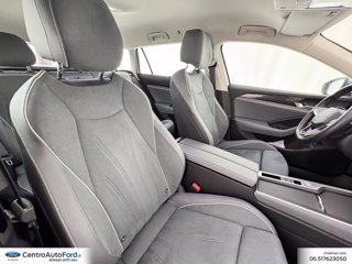 VOLKSWAGEN Passat 2.0 tdi scr business 150cv dsg 6