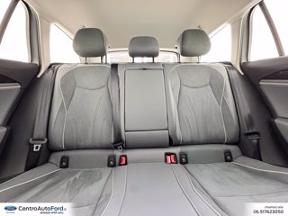 VOLKSWAGEN Passat 2.0 tdi scr business 150cv dsg 8