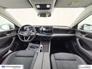 VOLKSWAGEN Passat 2.0 tdi scr business 150cv dsg 9