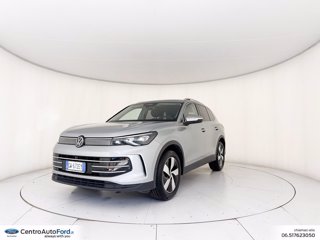 VOLKSWAGEN Tiguan 2.0 tdi elegance 150cv dsg 0