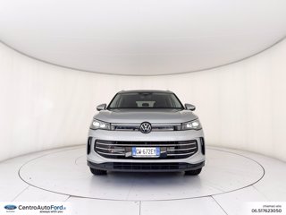 VOLKSWAGEN Tiguan 2.0 tdi elegance 150cv dsg 1