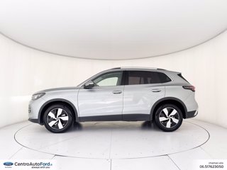 VOLKSWAGEN Tiguan 2.0 tdi elegance 150cv dsg 2