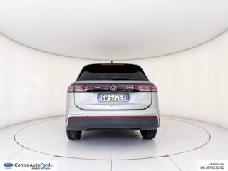 VOLKSWAGEN Tiguan 2.0 tdi elegance 150cv dsg 3