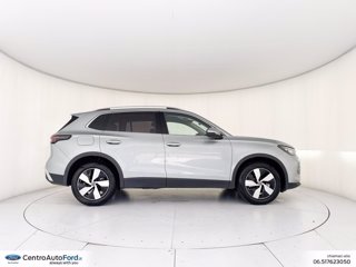 VOLKSWAGEN Tiguan 2.0 tdi elegance 150cv dsg 4