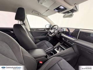 VOLKSWAGEN Tiguan 2.0 tdi elegance 150cv dsg 5