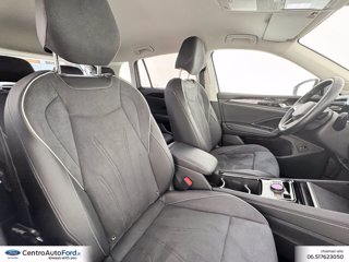 VOLKSWAGEN Tiguan 2.0 tdi elegance 150cv dsg 6