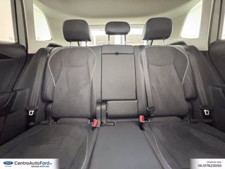 VOLKSWAGEN Tiguan 2.0 tdi elegance 150cv dsg 8