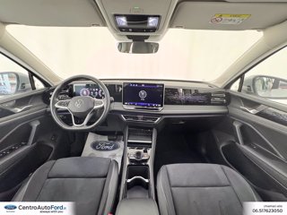VOLKSWAGEN Tiguan 2.0 tdi elegance 150cv dsg 9