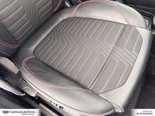 FORD Puma 1.0 ecoboost h st-line x s&s 155cv 7