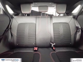 FORD Puma 1.0 ecoboost h st-line x s&s 155cv 8