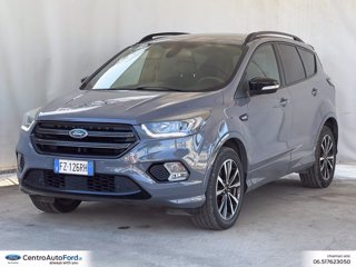FORD Kuga 1.5 ecoboost st-line s&s 2wd 120cv 0