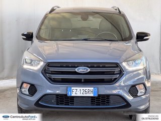 FORD Kuga 1.5 ecoboost st-line s&s 2wd 120cv 1