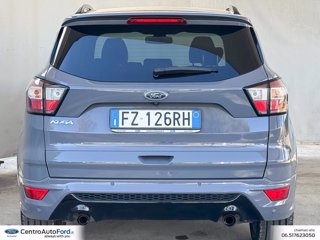 FORD Kuga 1.5 ecoboost st-line s&s 2wd 120cv 3