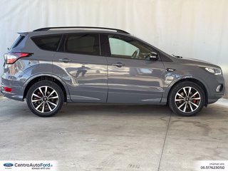 FORD Kuga 1.5 ecoboost st-line s&s 2wd 120cv 4