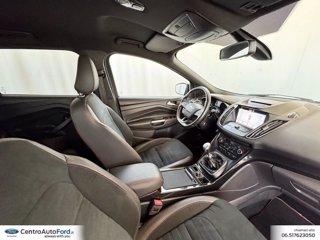 FORD Kuga 1.5 ecoboost st-line s&s 2wd 120cv 5