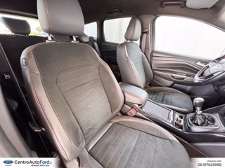 FORD Kuga 1.5 ecoboost st-line s&s 2wd 120cv 6