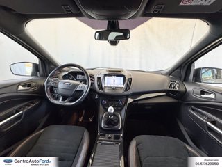 FORD Kuga 1.5 ecoboost st-line s&s 2wd 120cv 9